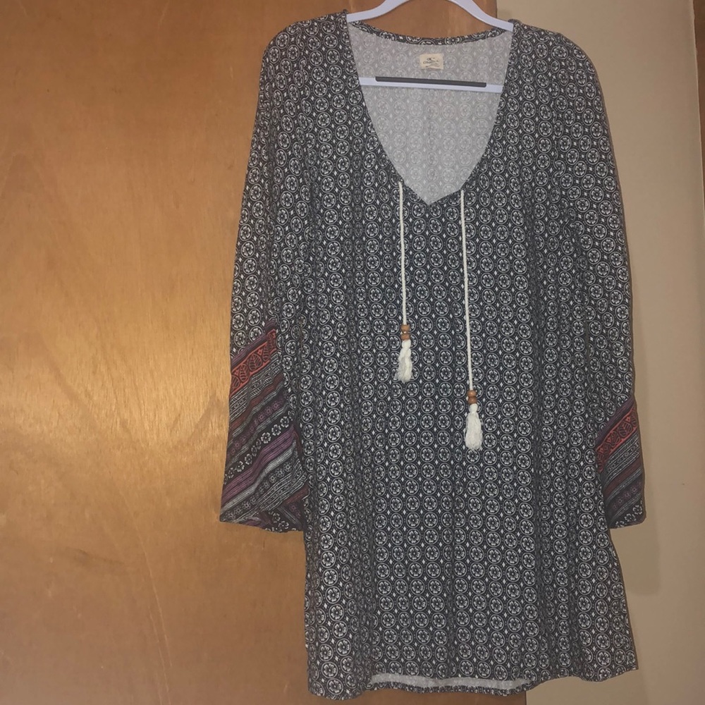 O’Neill dress